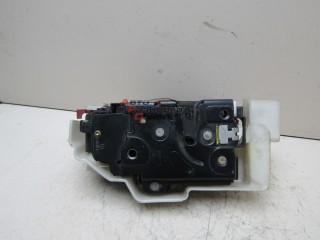 Замок двери передней левой VW Phaeton 2002-нв 247789 3D1837015A