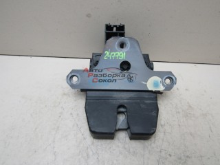 Замок багажника Ford Kuga 2008-2012 247791 8M51R442A66CA