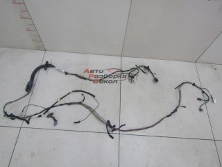 Проводка (коса) Ford Focus II 2008-2011 247796 8M5T17N400BDB