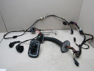 Проводка (коса) VW Touareg 2002-2010 247797 7L6971120