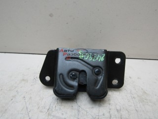 Замок багажника Hyundai Matrix 2001-2010 247808 8123017030