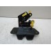 Замок багажника Hyundai Matrix 2001-2010 247808 8123017030