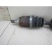 Полуось передняя правая Nissan Almera Classic (B10) 2006-2013 247849 3910095F0C