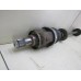 Полуось передняя правая Nissan Almera Classic (B10) 2006-2013 247849 3910095F0C