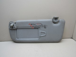 Козырек солнцезащитный (внутри) Hyundai ix35 \Tucson 2010-2015 247804 852102S020OM