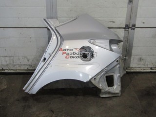 Крыло заднее левое Hyundai ix35 \Tucson 2010-2015 247850 715032YC00