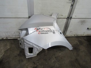 Крыло заднее правое Hyundai ix35 \Tucson 2010-2015 247851 715042YC00