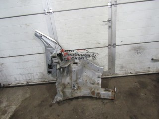 Лонжерон передний левый Hyundai ix35 \Tucson 2010-2015 247853 646012Y000