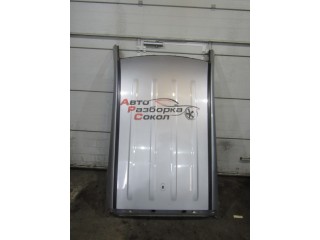 Крыша Hyundai ix35 \Tucson 2010-2015 247854 671112S000