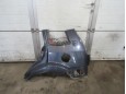  Крыло заднее левое Ford Fusion 2002-2012 247857 1219719