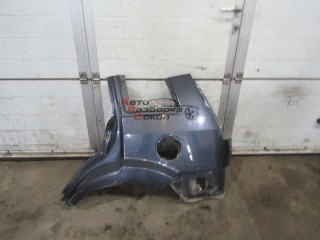 Крыло заднее левое Ford Fusion 2002-2012 247857 1219719