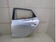  Дверь задняя левая Hyundai ix35 \Tucson 2010-2015 247839 770032Y000