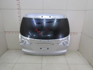 Дверь багажника Hyundai ix35 \Tucson 2010-2015 247841 737002Y000