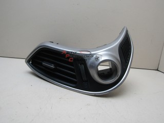 Дефлектор воздушный Hyundai ix35 \Tucson 2010-2015 247864 974202S000TAN