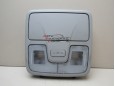 Плафон салонный Hyundai ix35 \Tucson 2010-2015 247872 928002S100OM