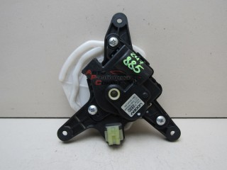 Моторчик заслонки печки Kia Sorento III Prime 2015-2020 247885 971542Y000