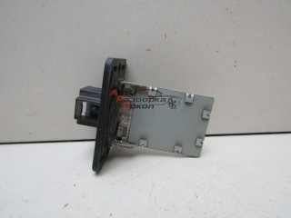 Резистор отопителя Hyundai Sonata V (NF) 2005-2010 247889 971283K000