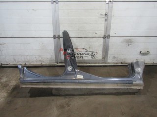 Порог правый Ford Fusion 2002-2012 247901 1207244