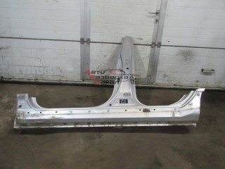 Порог левый Hyundai ix35 \Tucson 2010-2015 247902 713122YD00