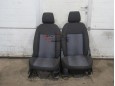  Сиденья к-кт Ford Fusion 2002-2012 247903 