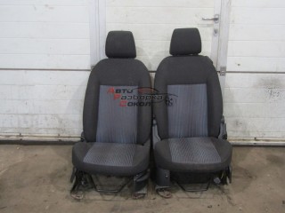 Сиденья к-кт Ford Fusion 2002-2012 247903