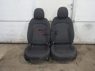 Сиденья к-кт Hyundai ix35 \Tucson 2010-2015 247904