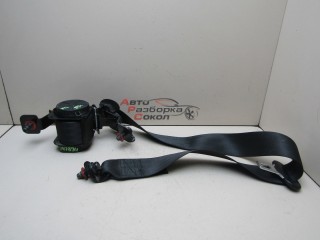 Ремень безопасности Hyundai ix35 \Tucson 2010-2015 247894 898202Y2009P