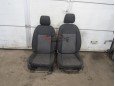  Сиденья к-кт Ford Focus II 2008-2011 247910 