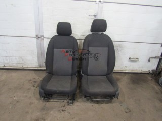 Сиденья к-кт Ford Focus II 2008-2011 247910