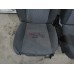 Сиденья к-кт Ford Focus II 2008-2011 247910