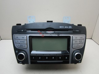 Магнитола Hyundai ix35 \Tucson 2010-2015 247909 961602Y220TAN