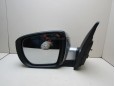  Зеркало левое электрическое Hyundai ix35 \Tucson 2010-2015 247916 876102S350
