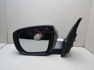 Зеркало левое электрическое Hyundai ix35 \Tucson 2010-2015 247916 876102S350