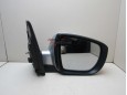  Зеркало правое электрическое Hyundai ix35 \Tucson 2010-2015 247921 876202S350