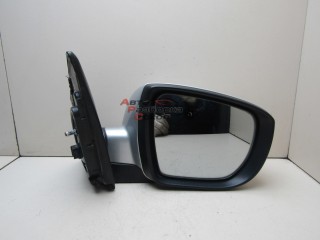 Зеркало правое электрическое Hyundai ix35 \Tucson 2010-2015 247921 876202S350