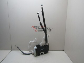 Замок двери передней левой Hyundai ix35 \Tucson 2010-2015 247943 813102Y000