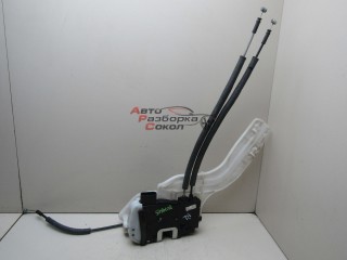 Замок двери задней левой Hyundai ix35 \Tucson 2010-2015 247945 814102Y010