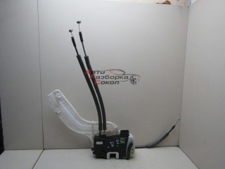 Замок двери задней правой Hyundai ix35 \Tucson 2010-2015 247946 814202Y010