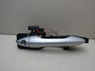 Ручка двери передней наружная левая Hyundai ix35 \Tucson 2010-2015 247952