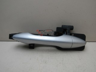 Ручка двери передней наружная правая Hyundai ix35 \Tucson 2010-2015 247953