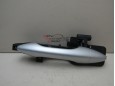  Ручка двери задней наружная правая Hyundai ix35 \Tucson 2010-2015 247956 