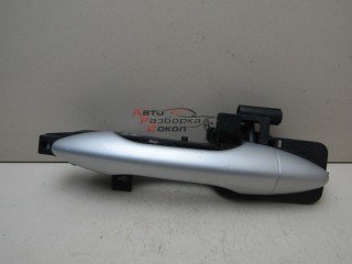 Ручка двери задней наружная правая Hyundai ix35 \Tucson 2010-2015 247956