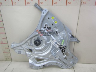 Стеклоподъемник электр. передний правый Hyundai ix35 \Tucson 2010-2015 247958 824022Y000