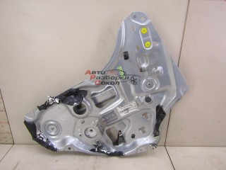 Стеклоподъемник электр. задний правый Hyundai ix35 \Tucson 2010-2015 247962 834022Y000