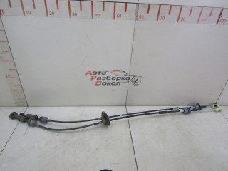 Трос КПП Hyundai ix35 \Tucson 2010-2015 247966 437942Y100