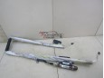 Подушка безопасности боковая (шторка) Hyundai ix35 \Tucson 2010-2015 247968 850102Y000