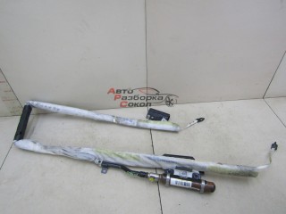 Подушка безопасности боковая (шторка) Hyundai ix35 \Tucson 2010-2015 247968 850102Y000