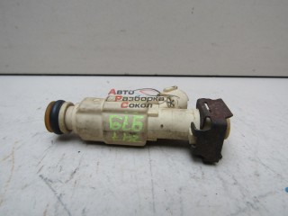 Форсунка инжекторная электрическая Hyundai ix35 \Tucson 2010-2015 247979 353102G100