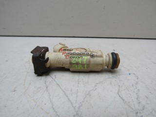 Форсунка инжекторная электрическая Hyundai ix35 \Tucson 2010-2015 247981 353102G100