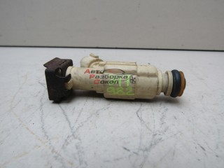 Форсунка инжекторная электрическая Hyundai ix35 \Tucson 2010-2015 247982 353102G100